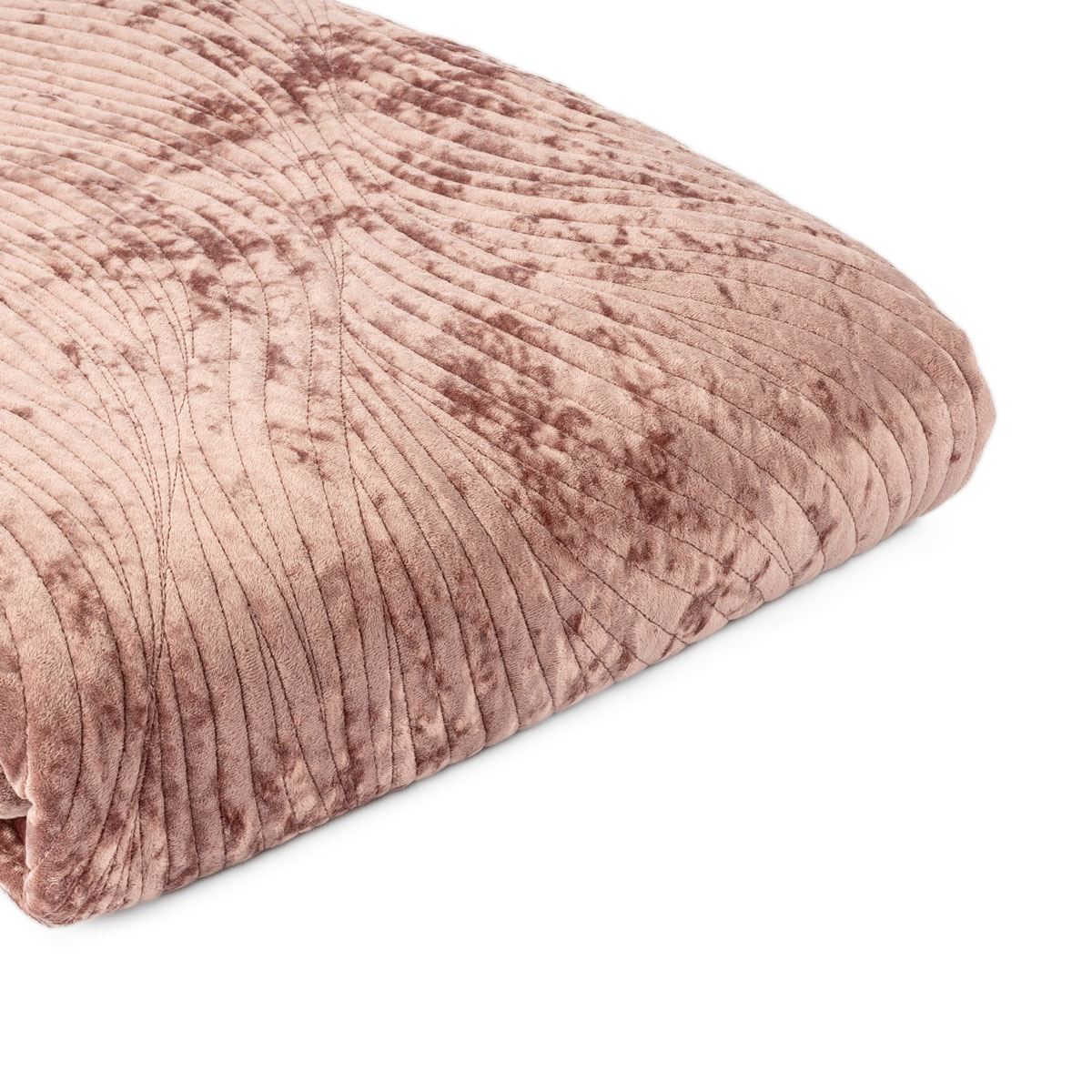 Edredón Sand Rosa Palo 220x240Cm