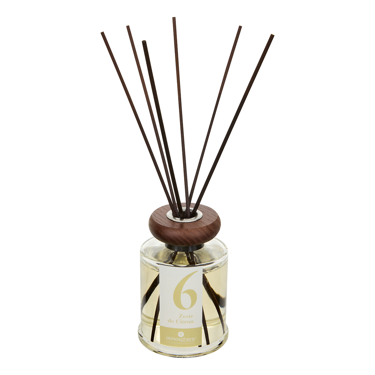 Ambientador mikado NUMIA lim&oacute;n 180ml