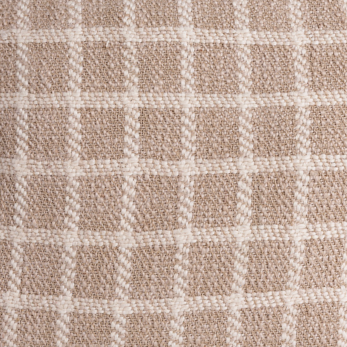 Almohada CORALIE beige 45x45cm