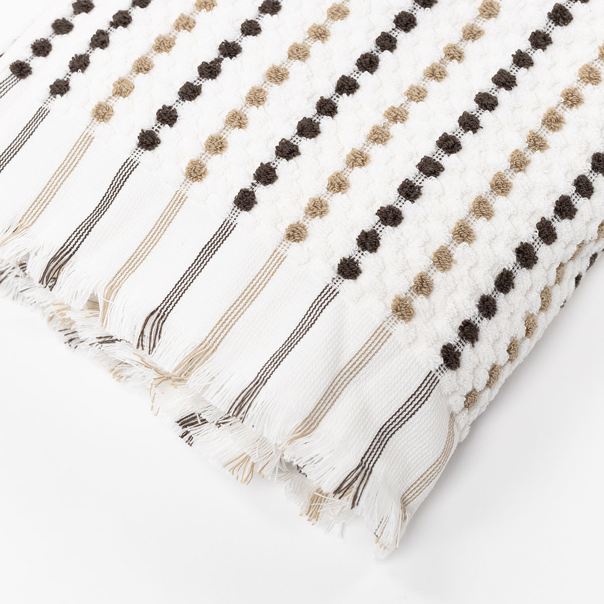 Toalla de baño de algodón 100x150cm