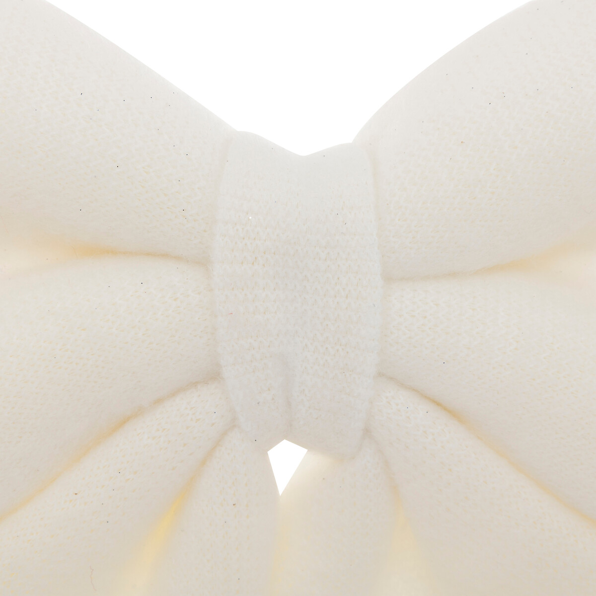 Lazo blanco 43cm 
