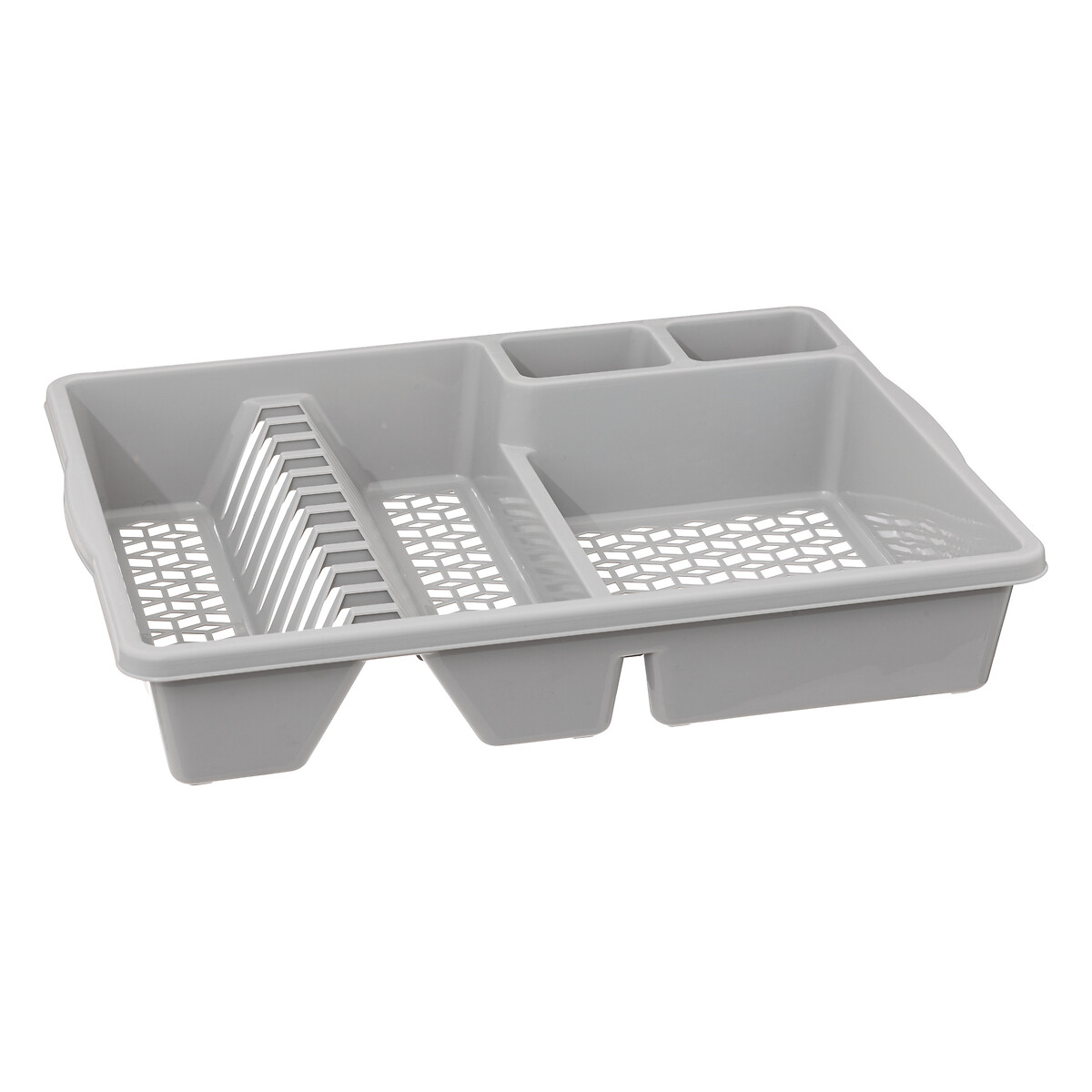 Escurreplatos 1 nivel 47.5 cm