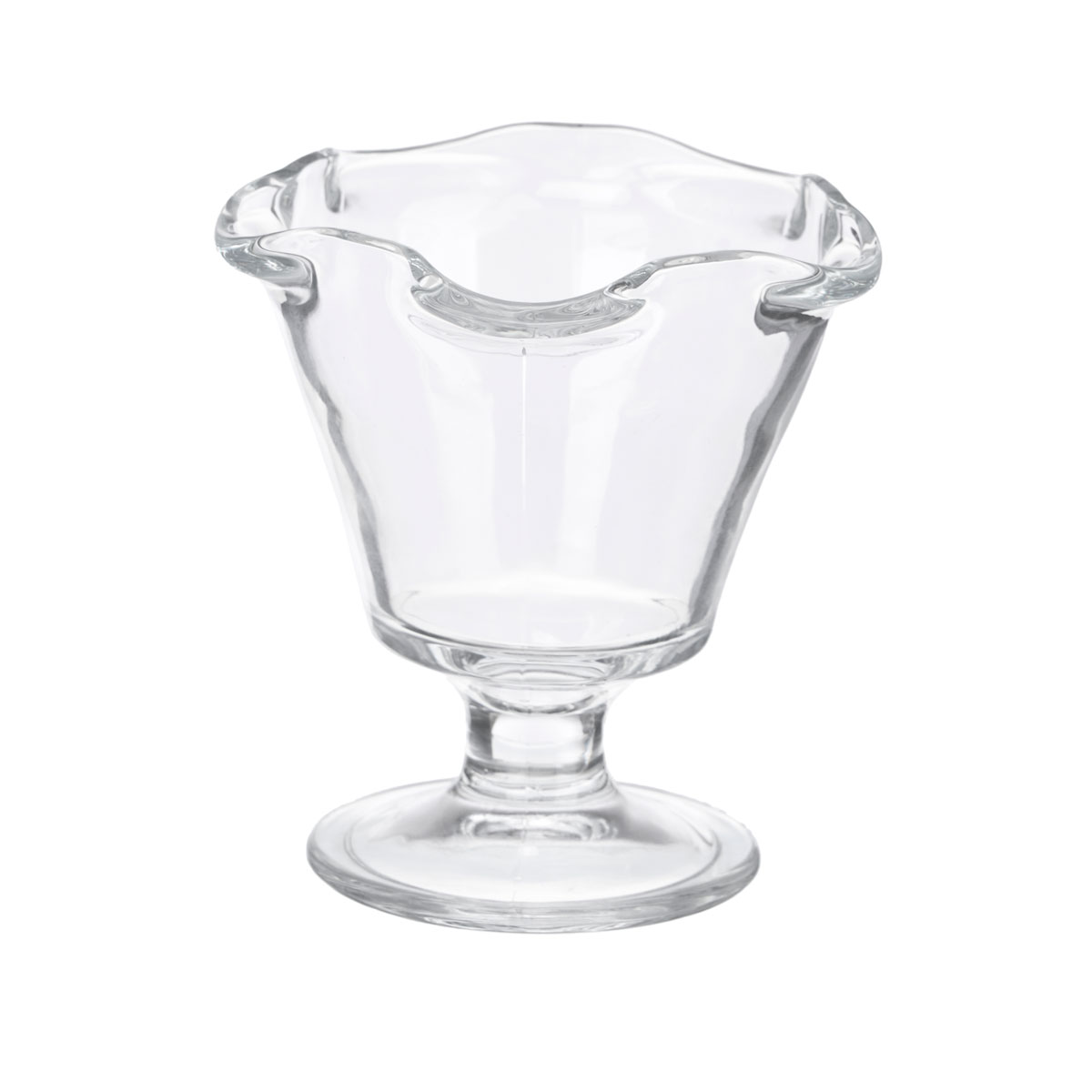 Copa de olas para helado 240ml