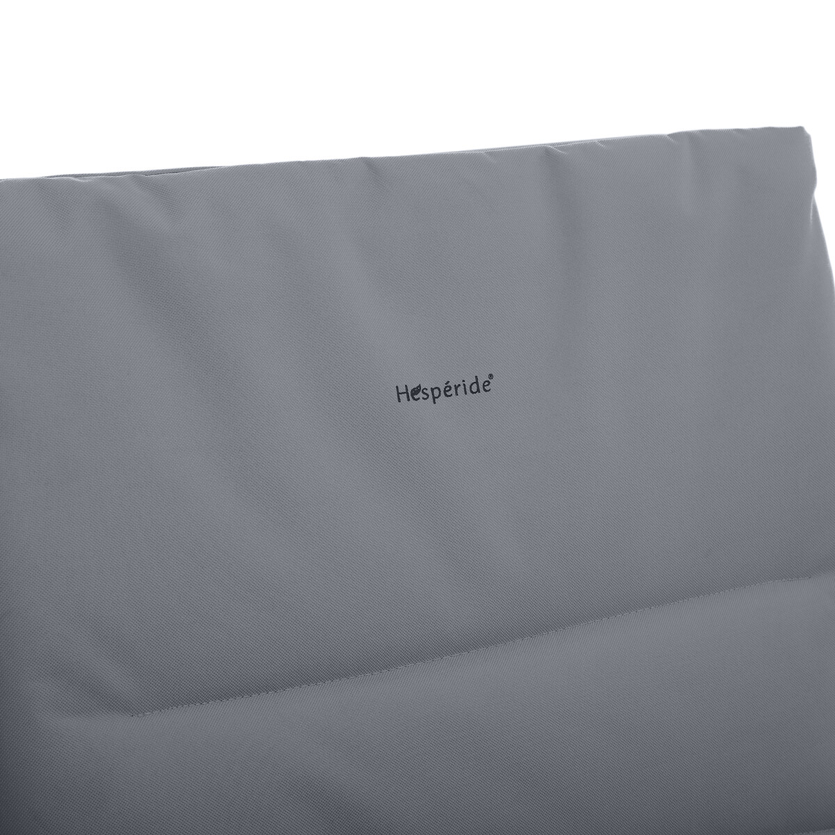 Silla relax MILOS gris ardosia