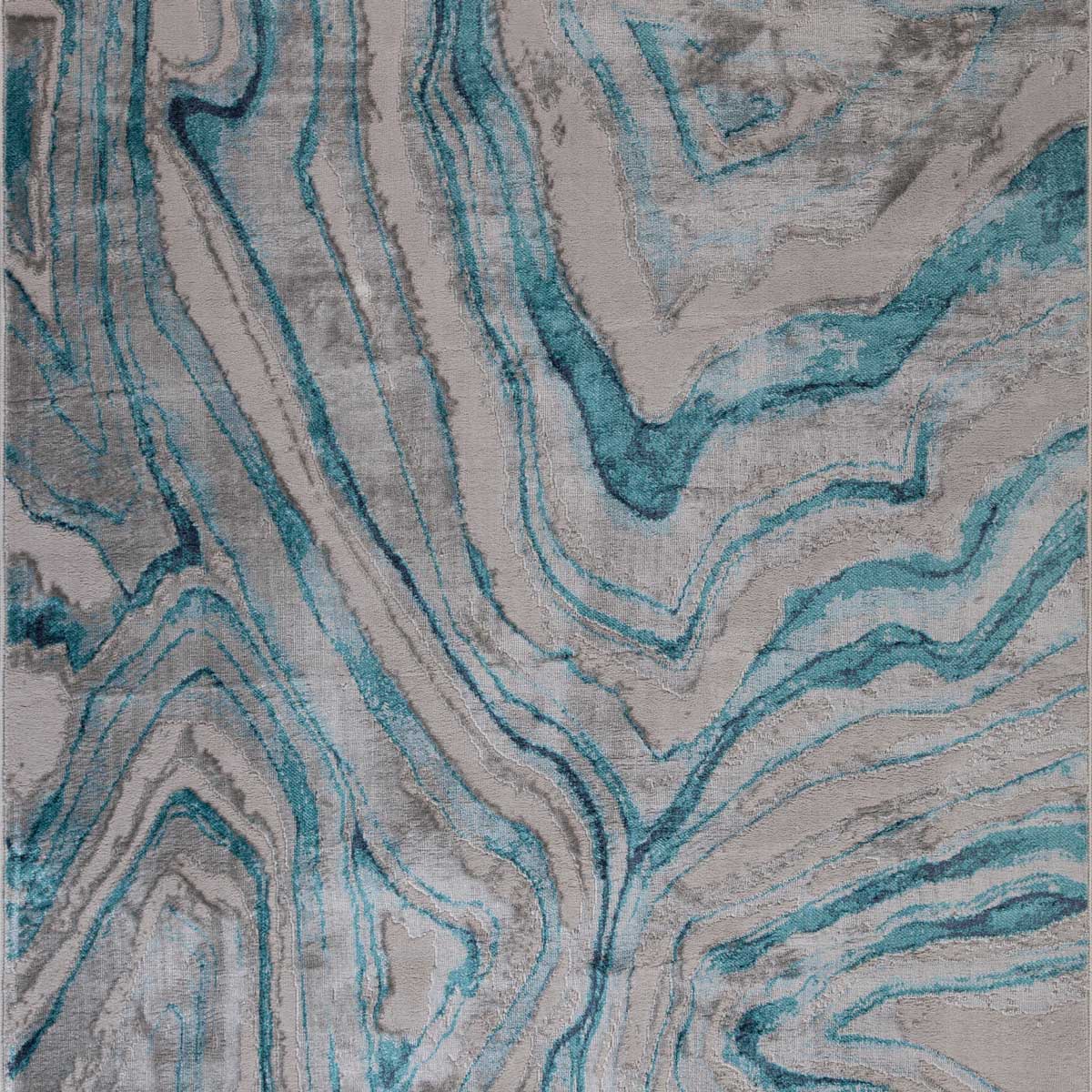 Alfombra Zaha Abstracto 160x235Cm