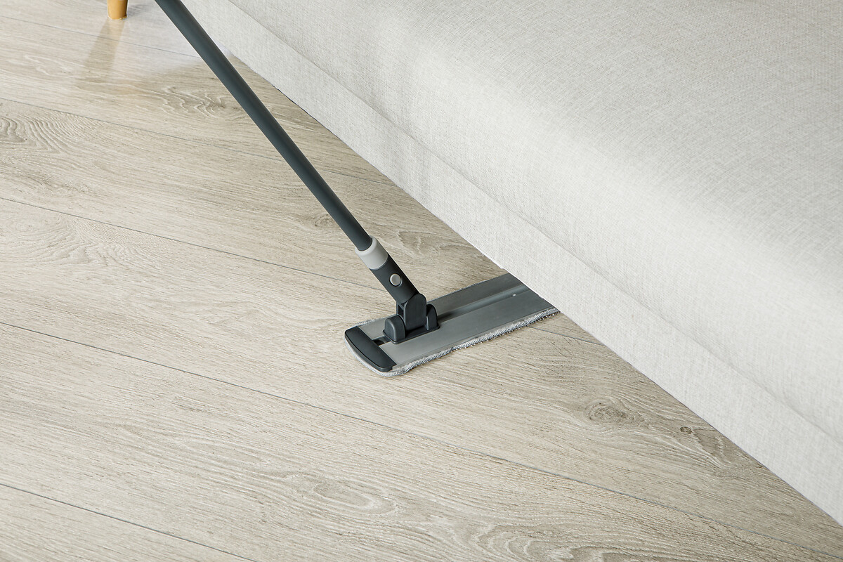 Mopa De Click De Poliéster