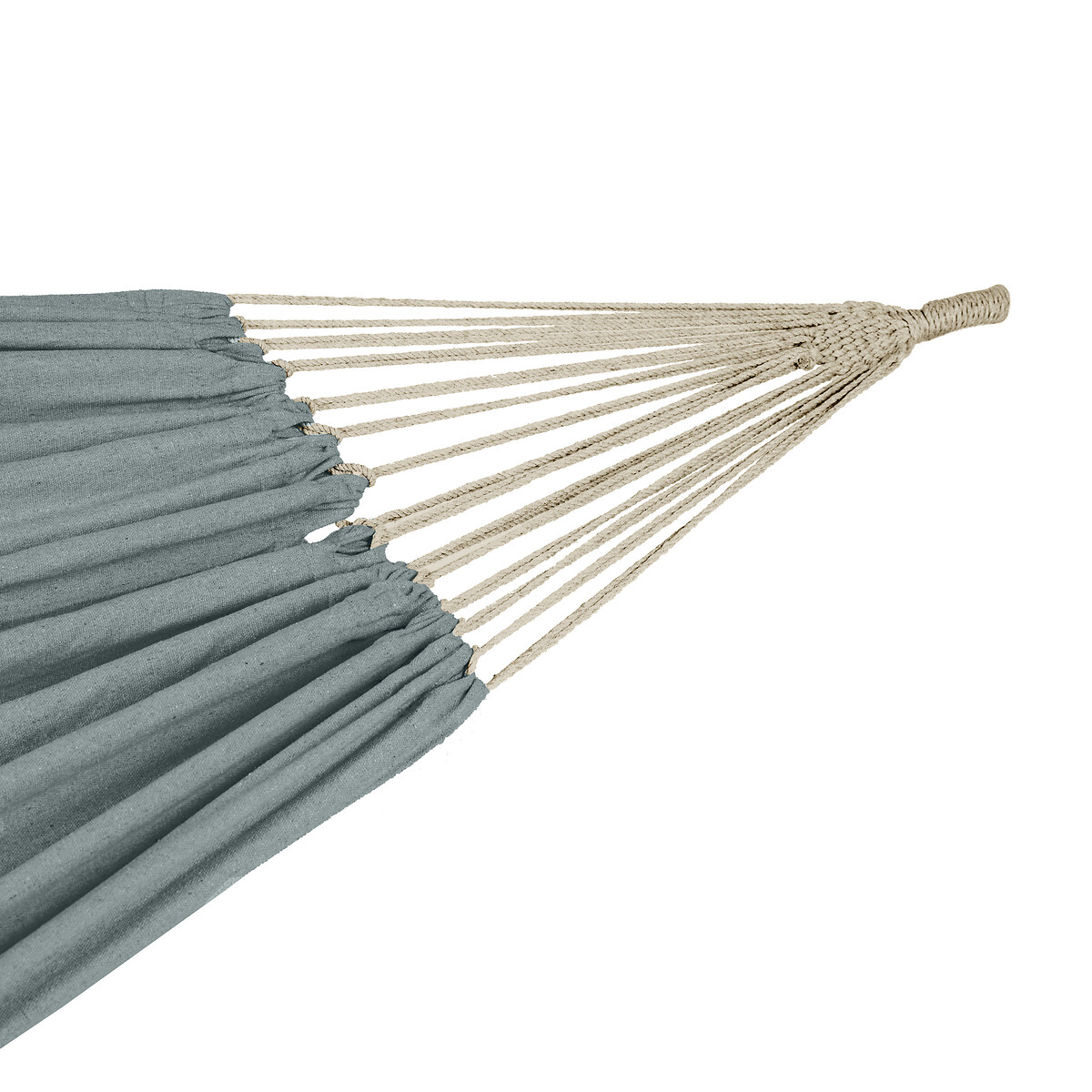 Hamaca colgante YAQUI verde 80x307cm