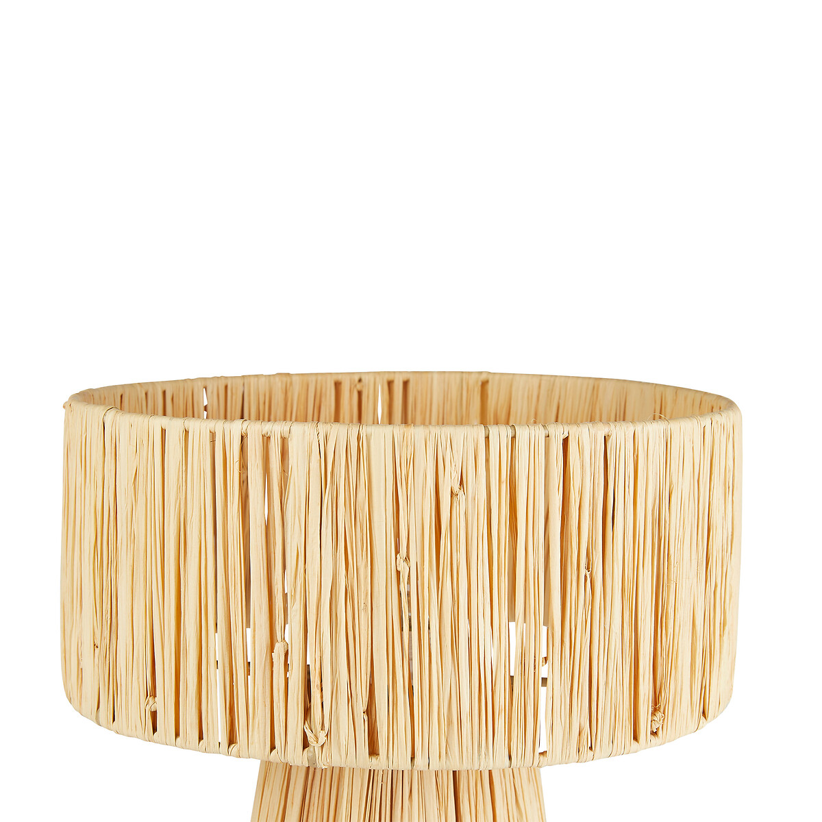 Lámpara de mesa ORANE 34cm