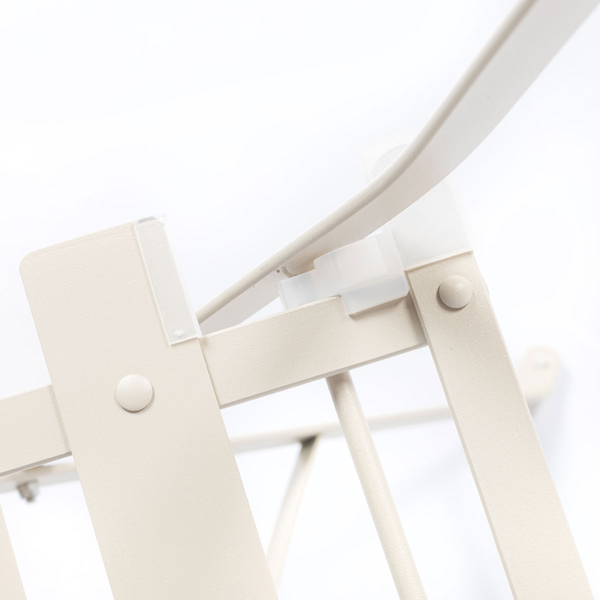 Conjunto De Jardim Camargue Argile