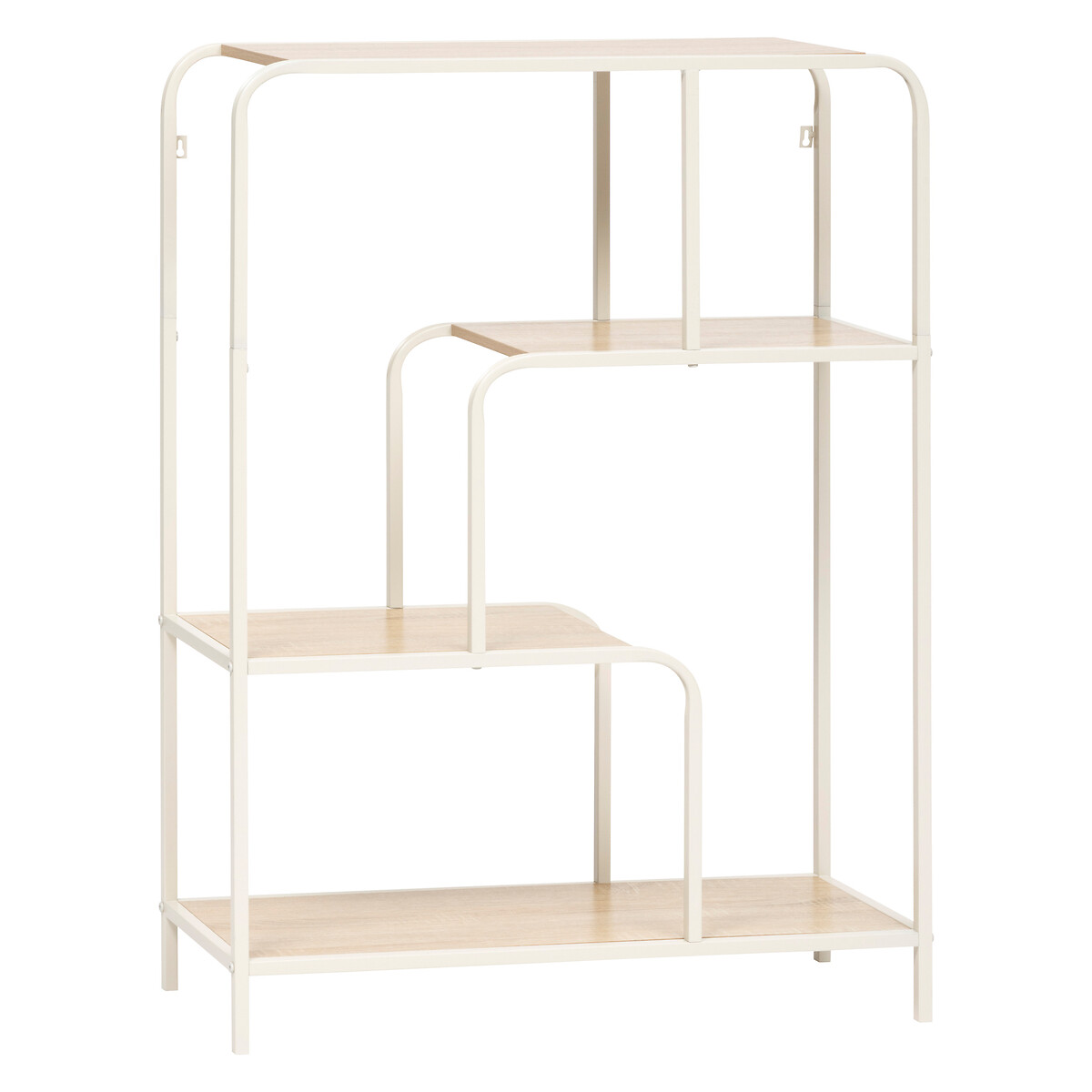 Estanter&iacute;a CURVY beige 