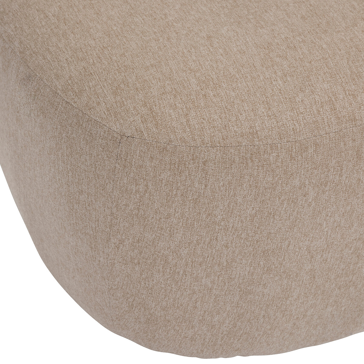 Butaca Leone Tejido Beige