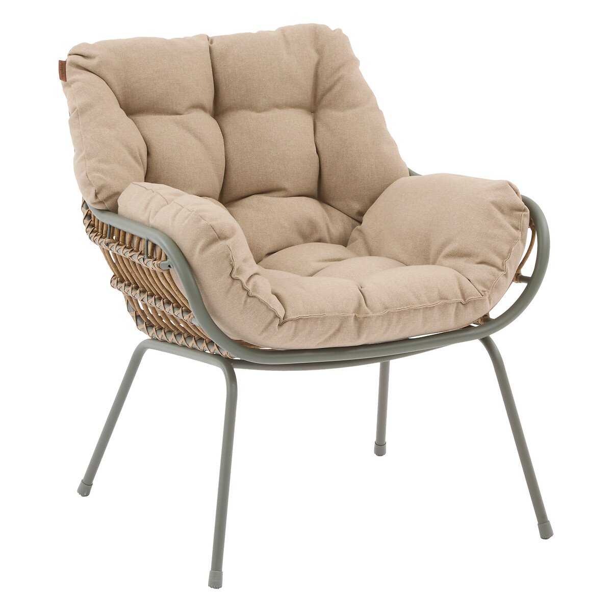 Juego de jard&iacute;n PAOPAO laurier para 2 personas