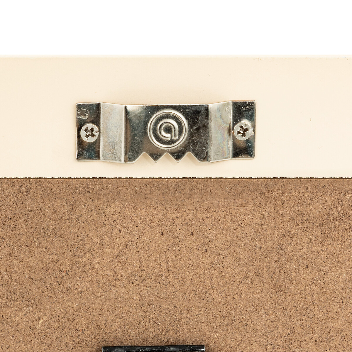 Marco mdf blanco 13x18cm KELLY 