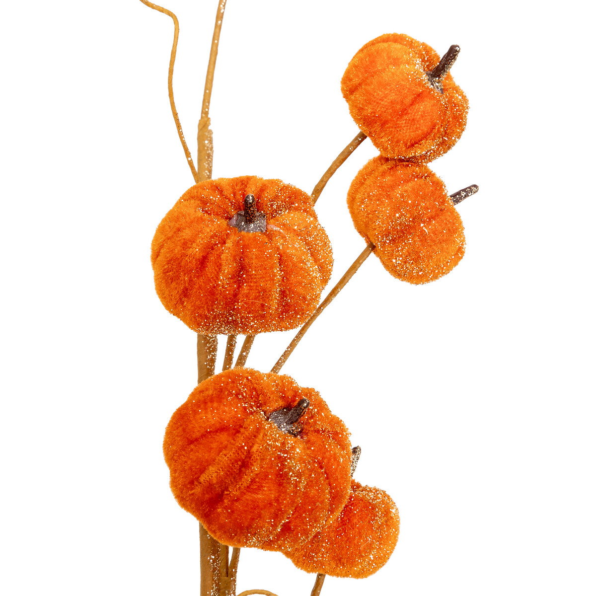Ramo de calabazas 60cm 