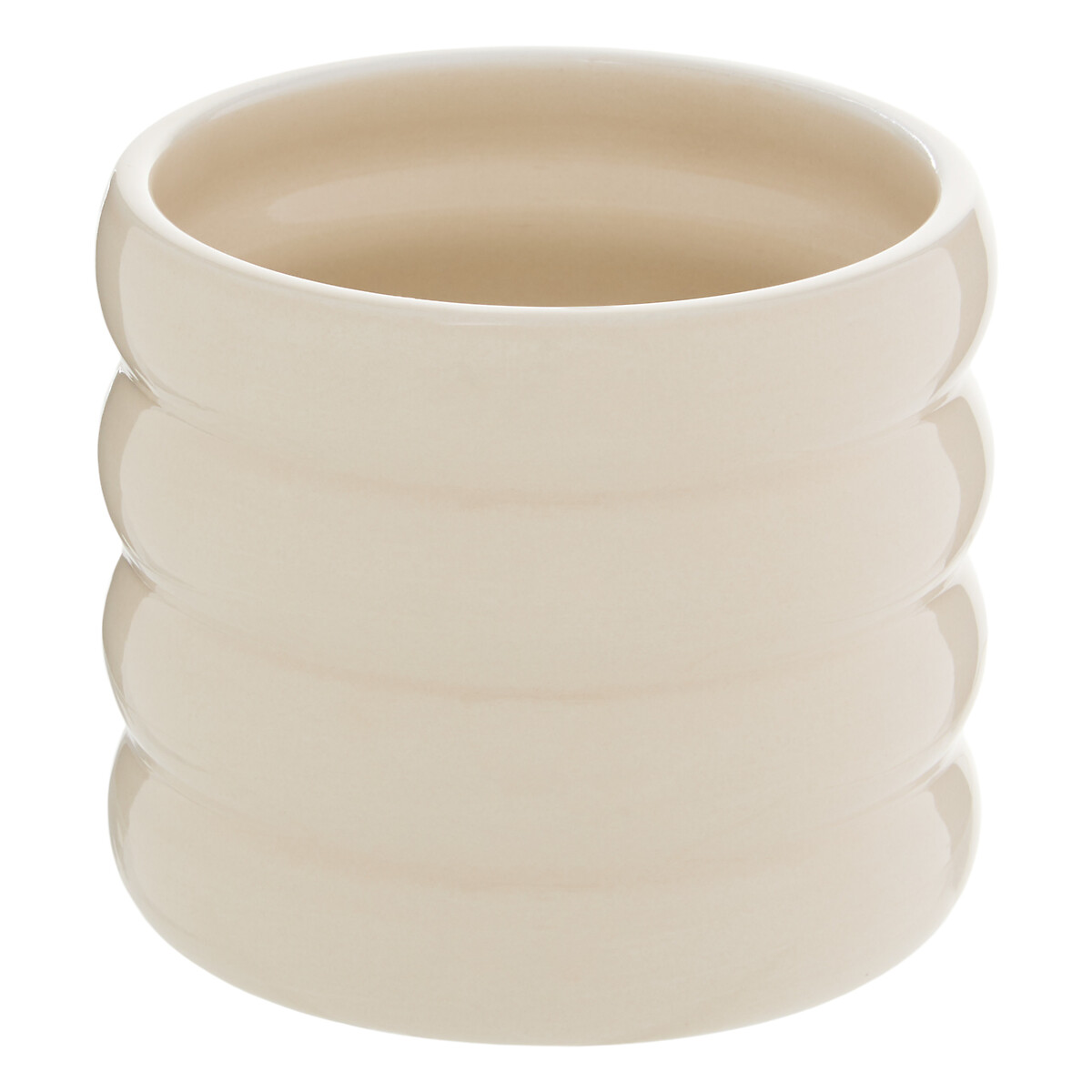 Cuberter&iacute;a de 24 piezas ELSA beige