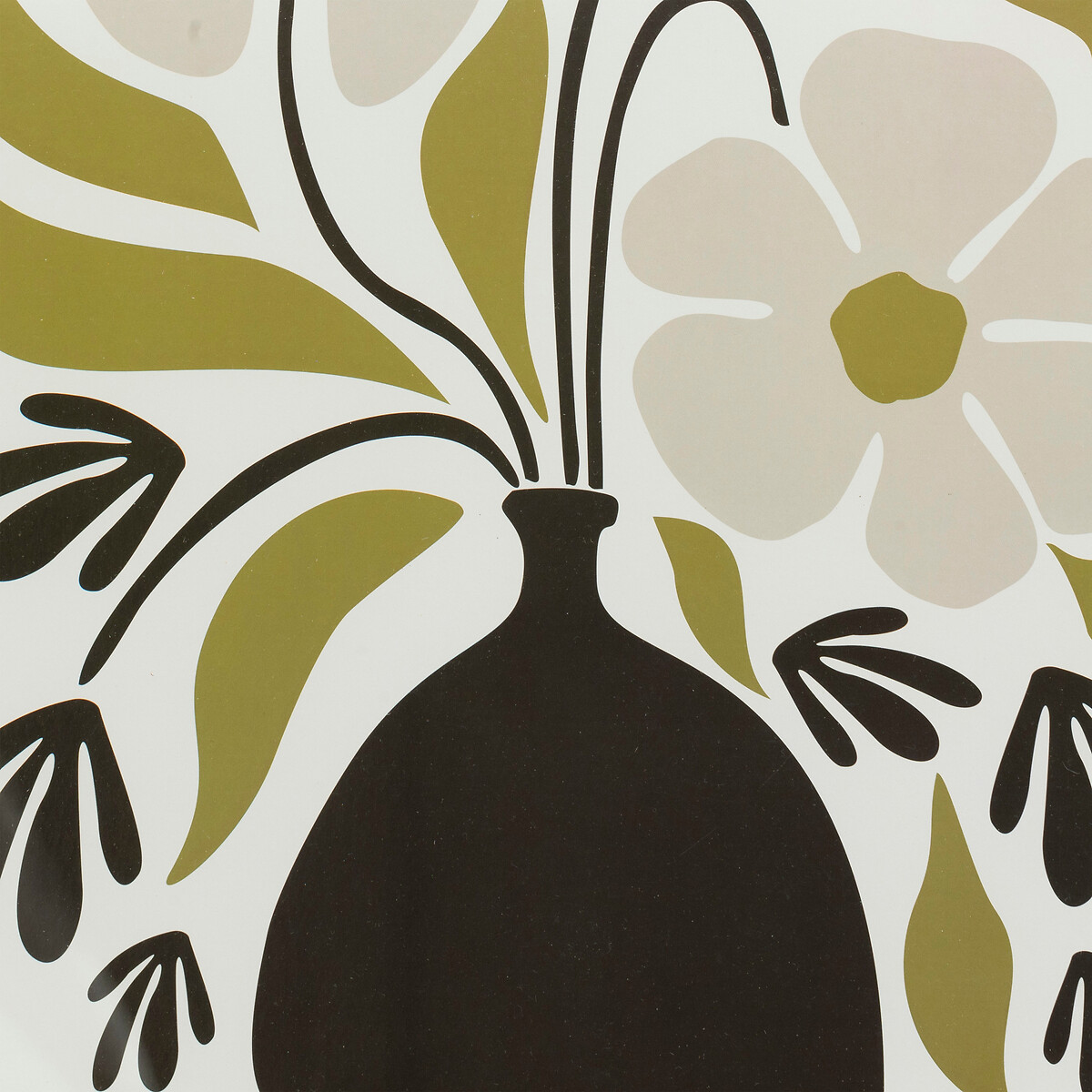 Cuadro decorativo ARABELLA 50x70cm