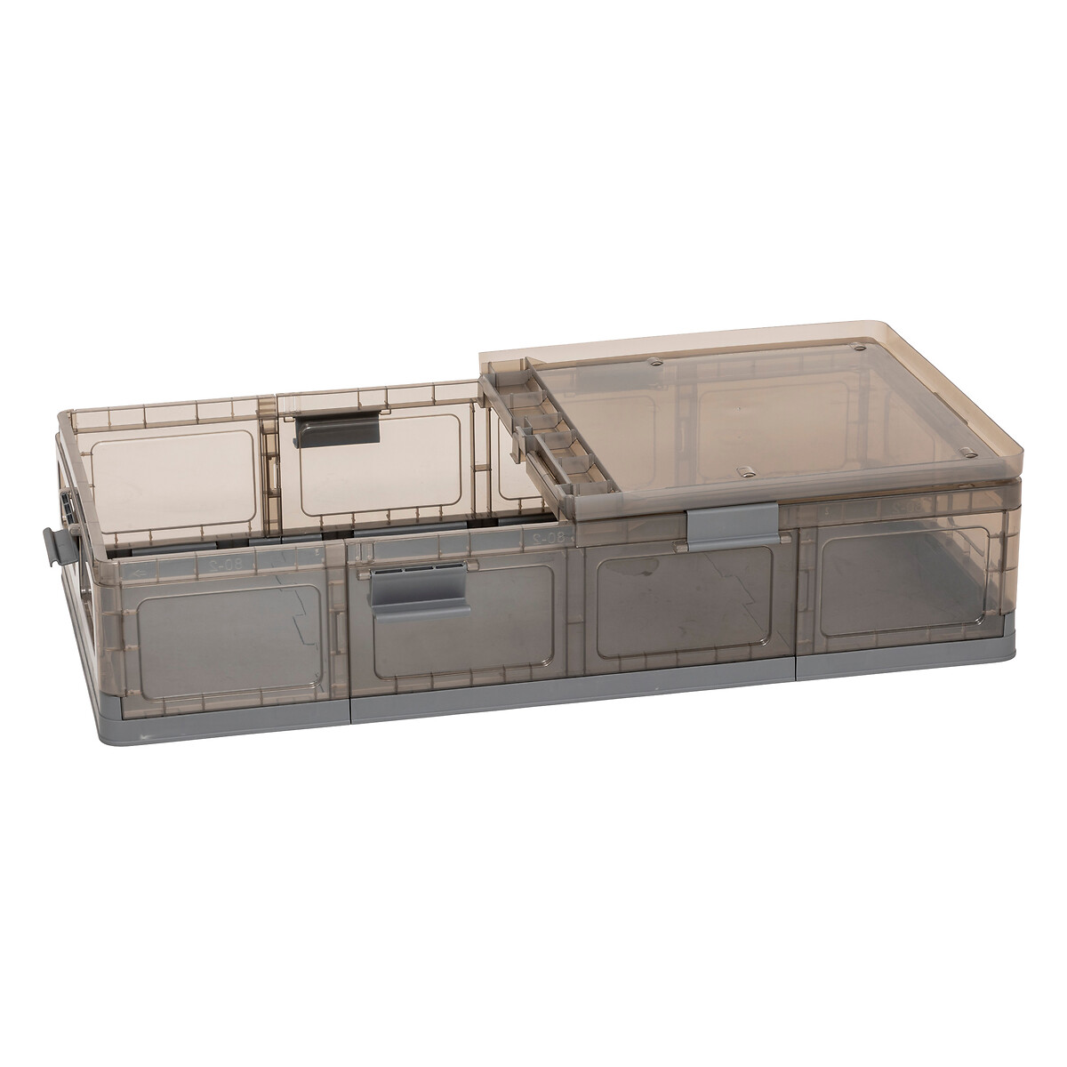Caja plegable FOLD'N BOX  55L