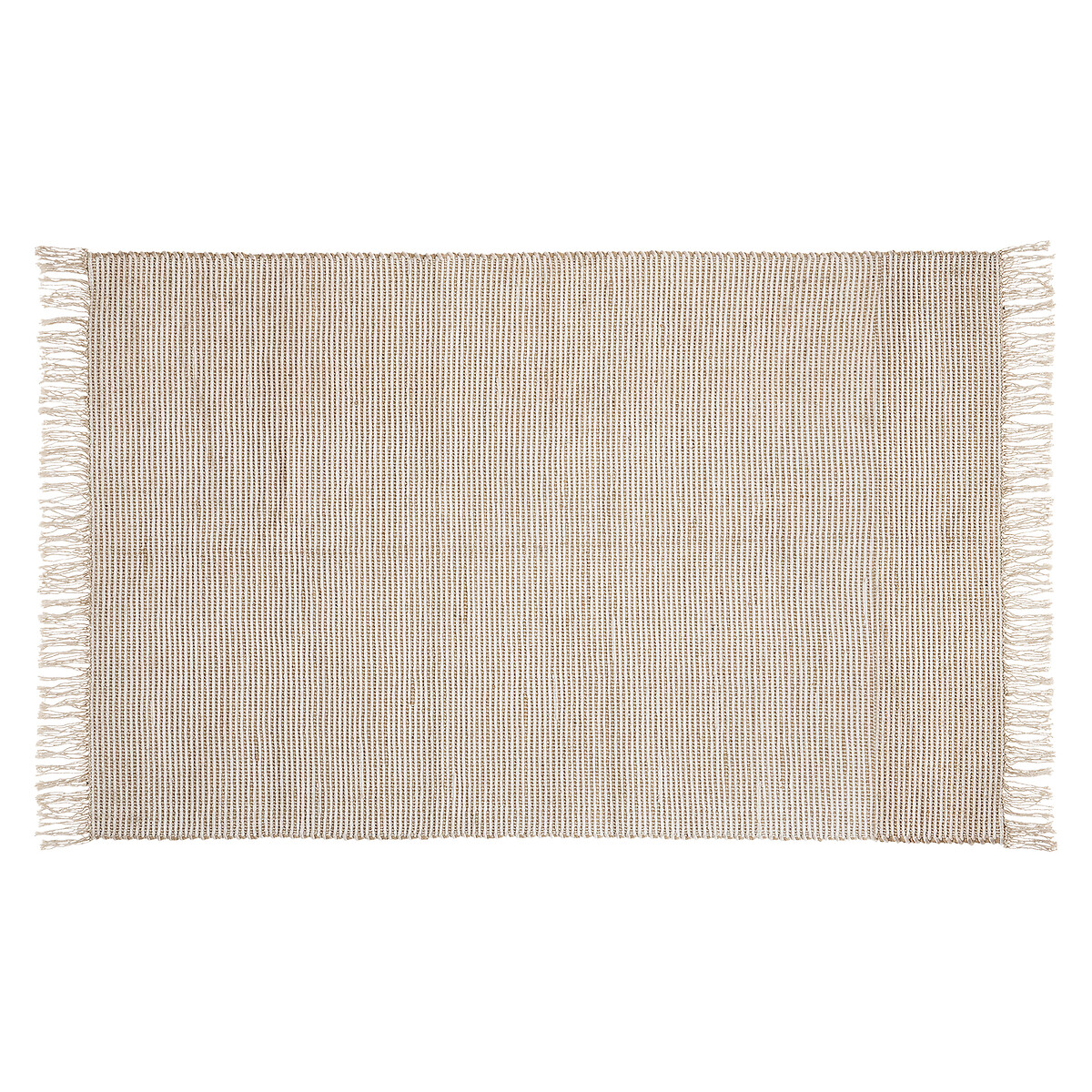 Alfombra DOLCE RIVIERA multicolor de yute