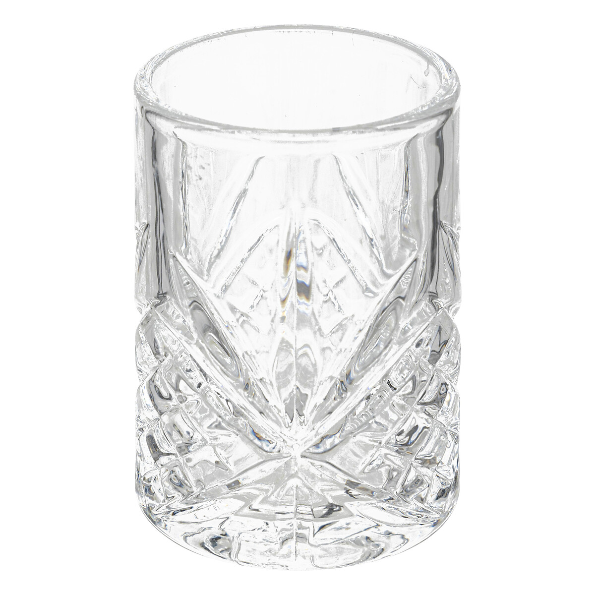 Juego De 6 Vasos De Chupito Automne De Vidrio 64cl