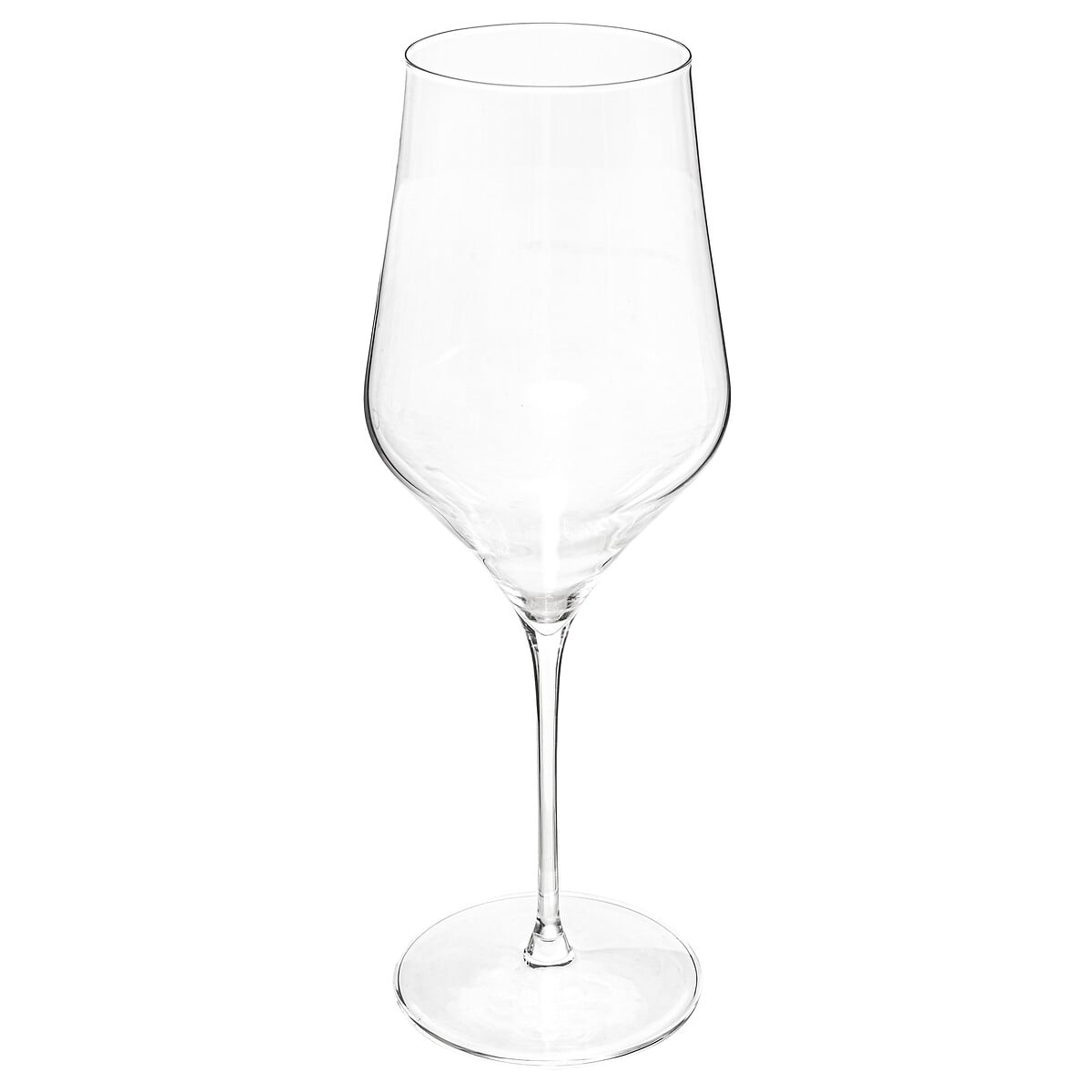Copo De &Aacute;gua Cristalino Douro Em Vidro 68cl