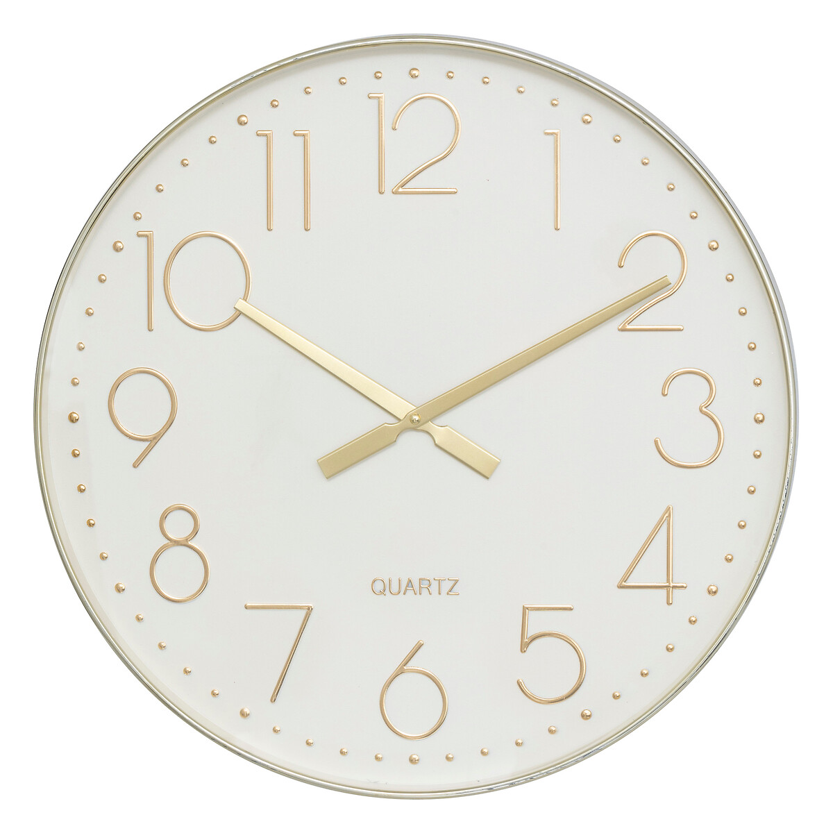 Reloj de pared LAURE 51cm