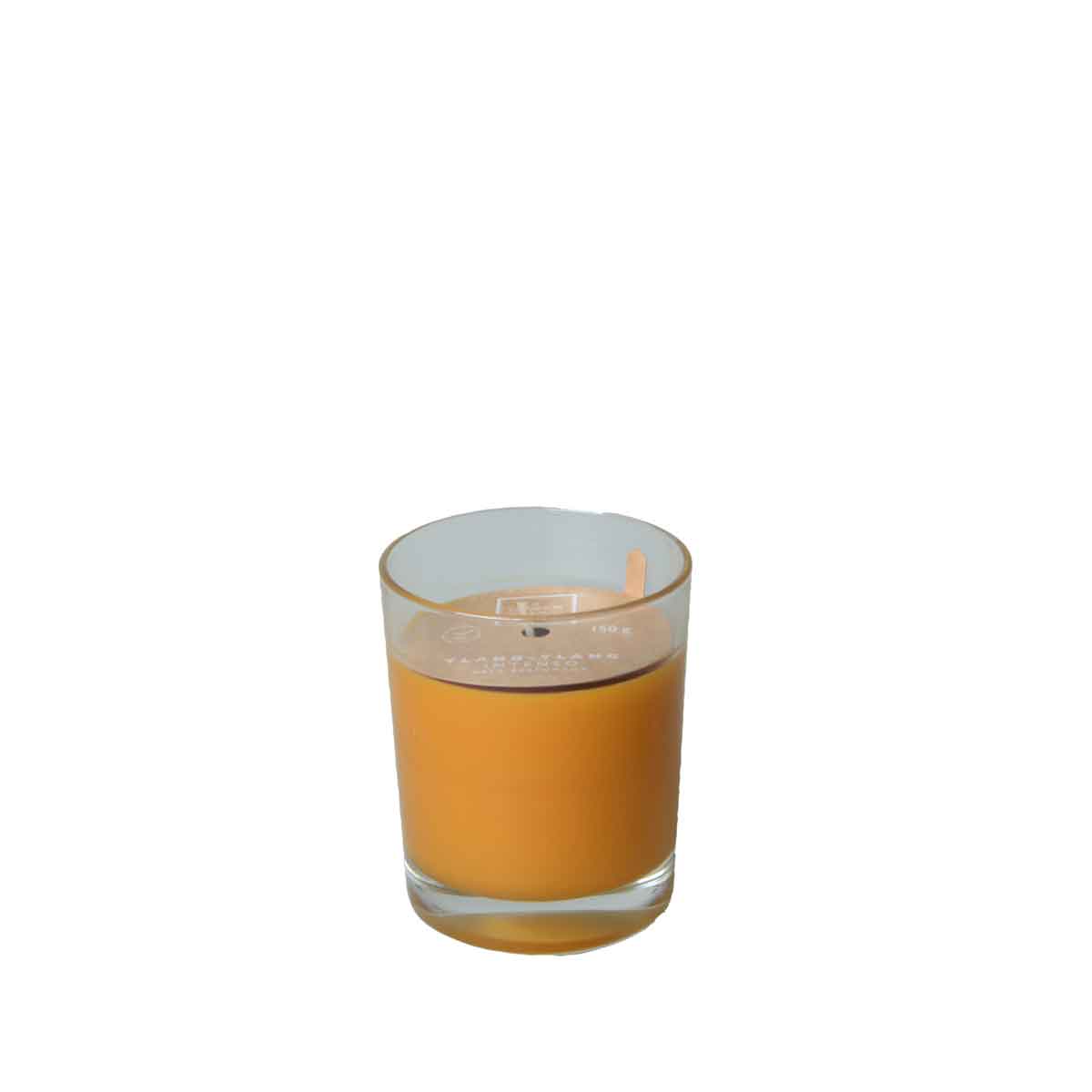Vela perfumada YLANG-YLANG 150gr