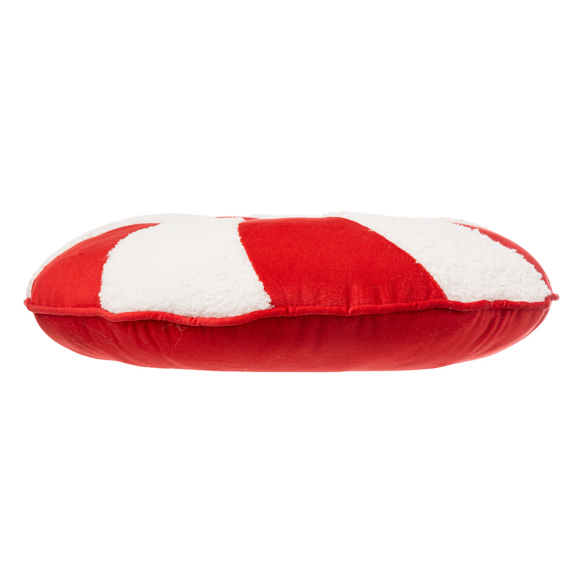 Coj&iacute;n Caramelo Redondo 40cm