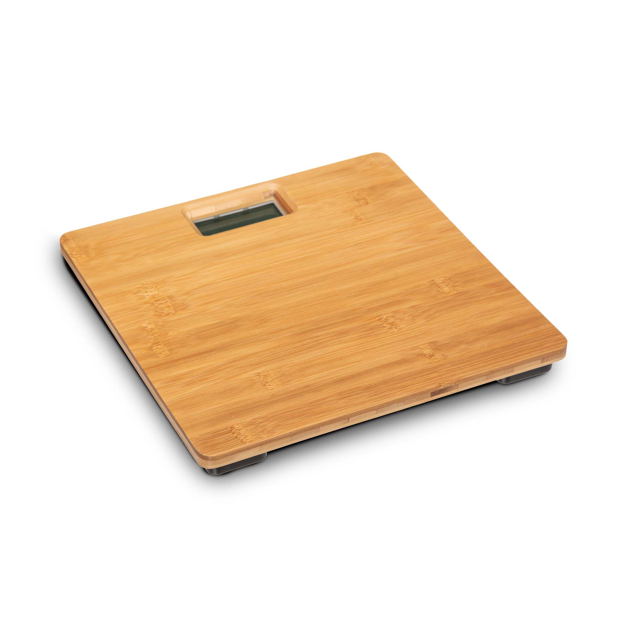 B&aacute;scula De Ba&ntilde;o De Bamb&uacute;