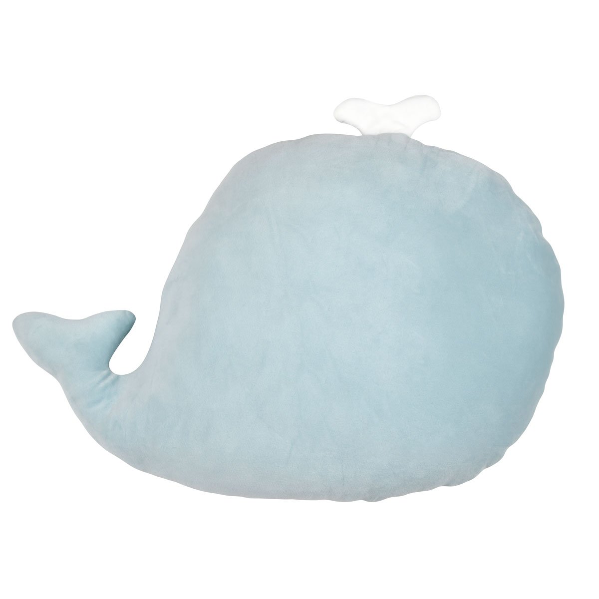 Peluche ballena MOBY 30x45cm