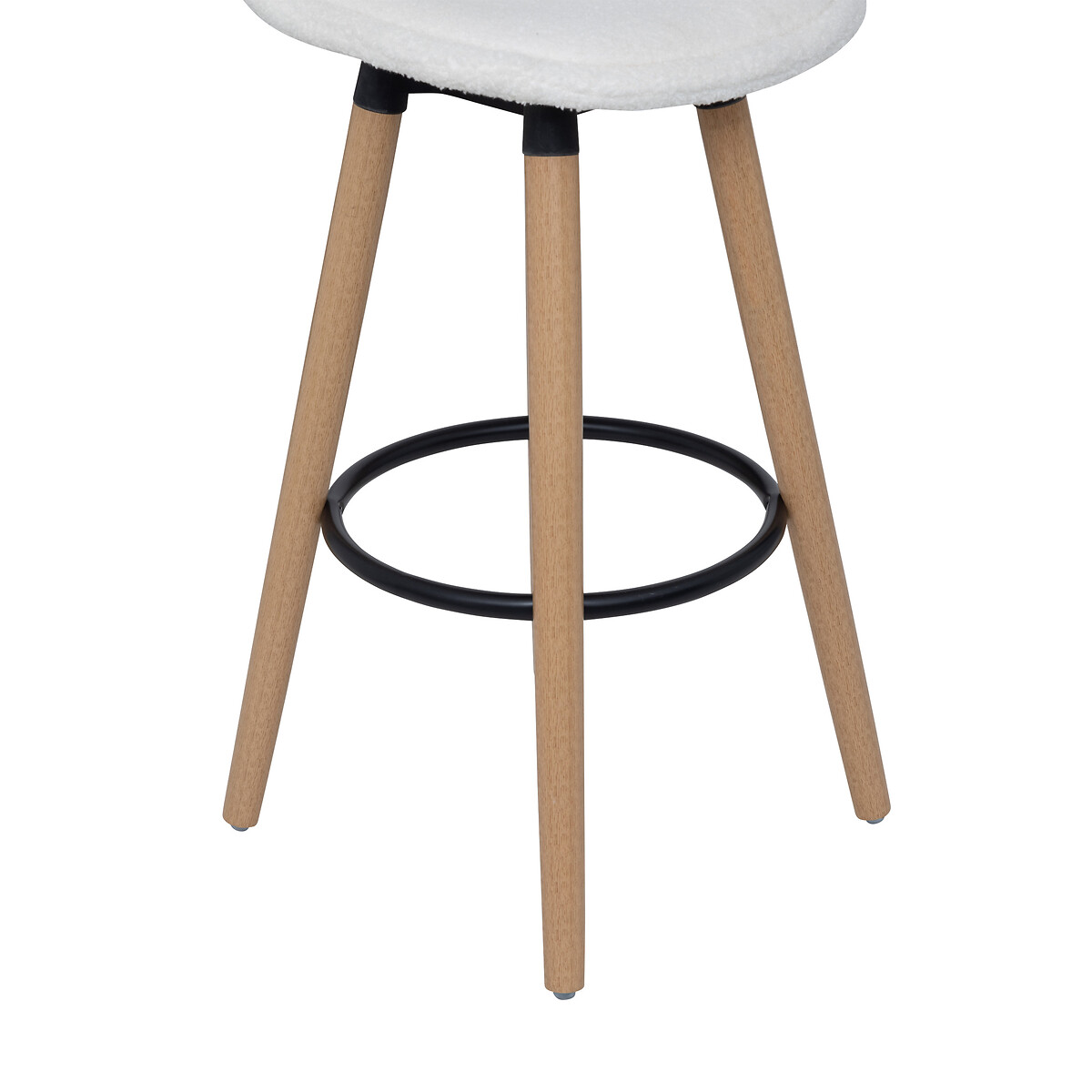 Taburete De Bar Laka Boucle