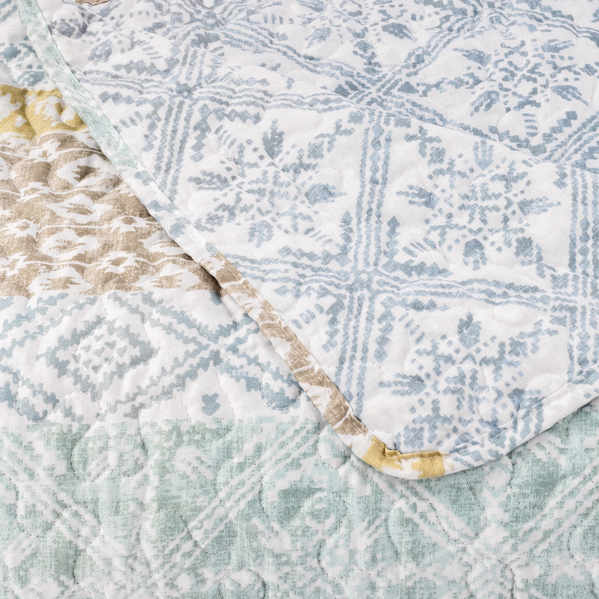 Colcha ARGOS reversible 220x240Cm