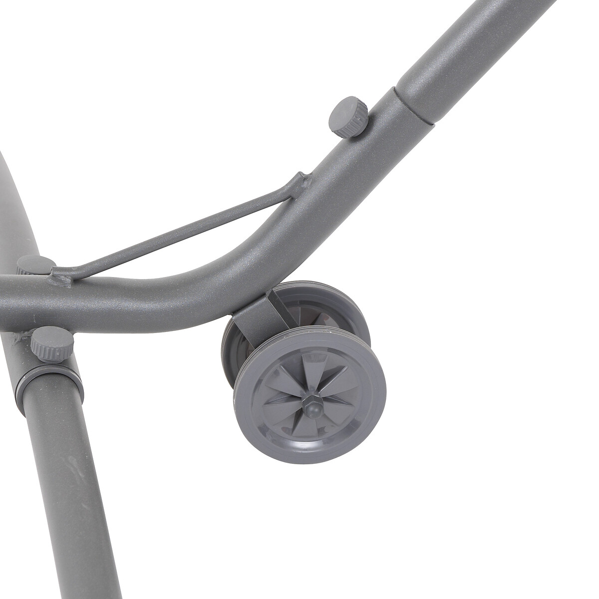 Estructura para hamaca PANAO de acero