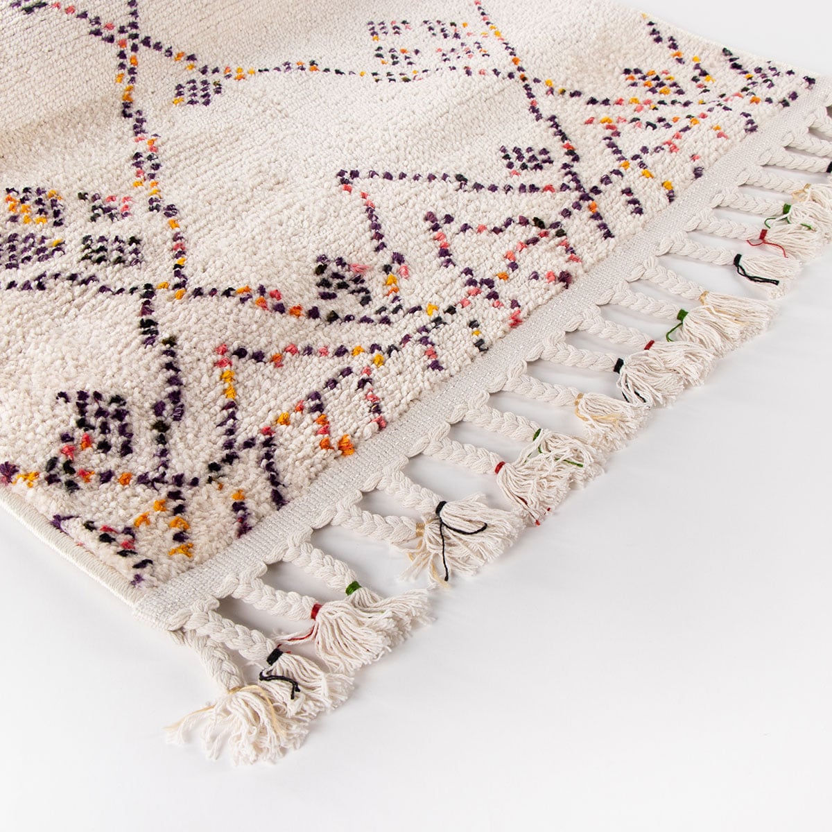 Alfombra WILD ROMANCE KEI 70x120cm