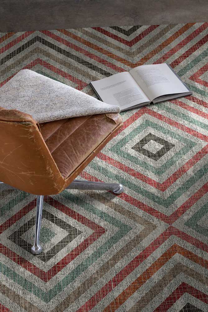 Alfombra Viena 160x230Cm