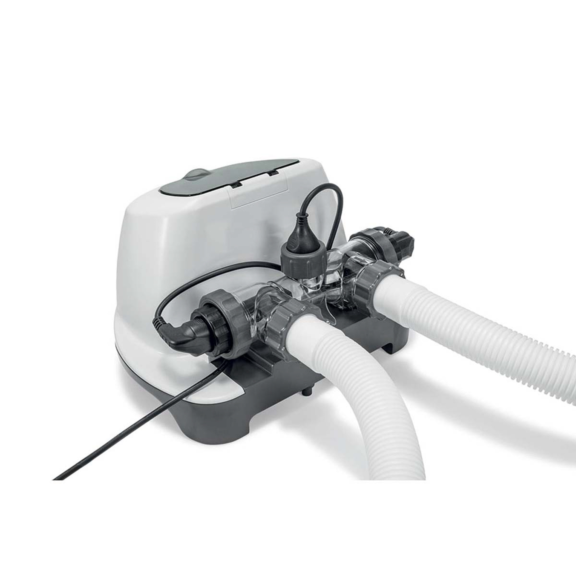 Sistema Tratamiento Agua P/Piscina