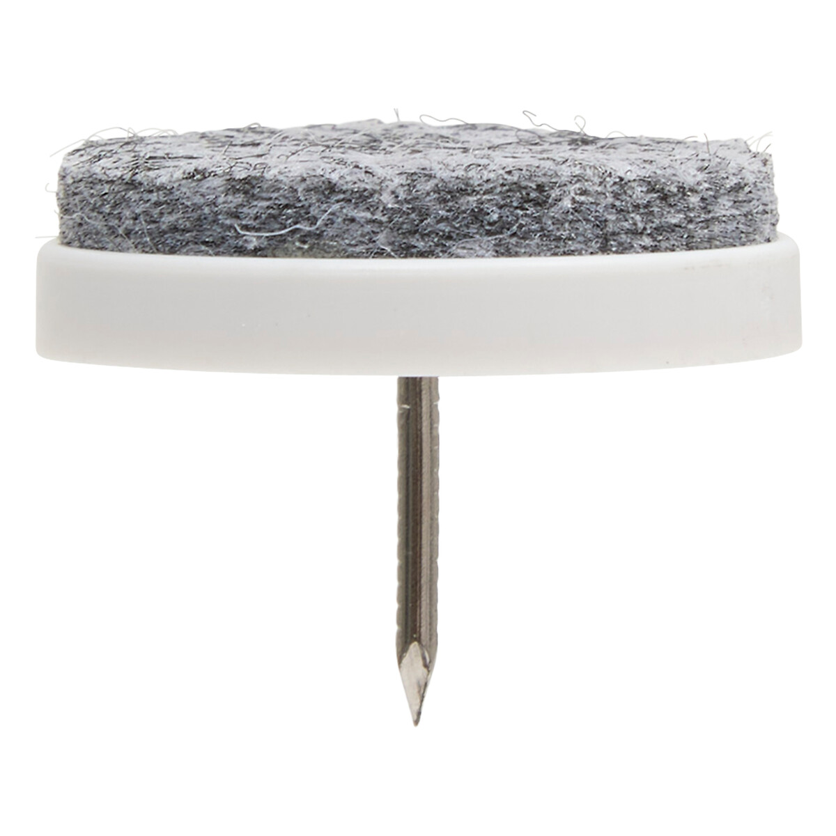 Kit de 16 protectores de suelo gris