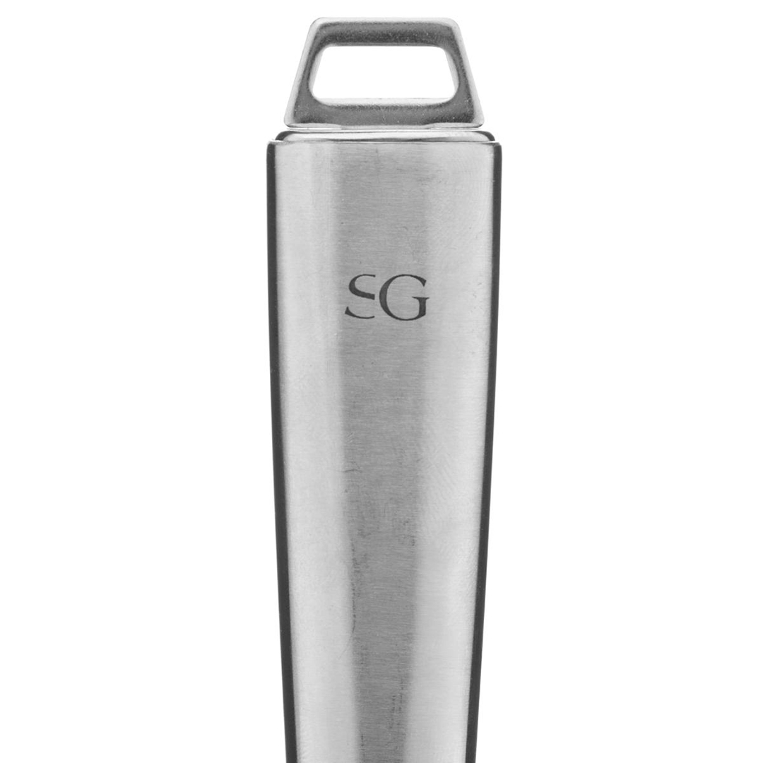 Rallador De Queso Inoxidable