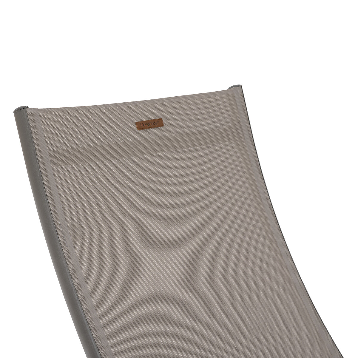 Tumbona SAMBA noisette y praline