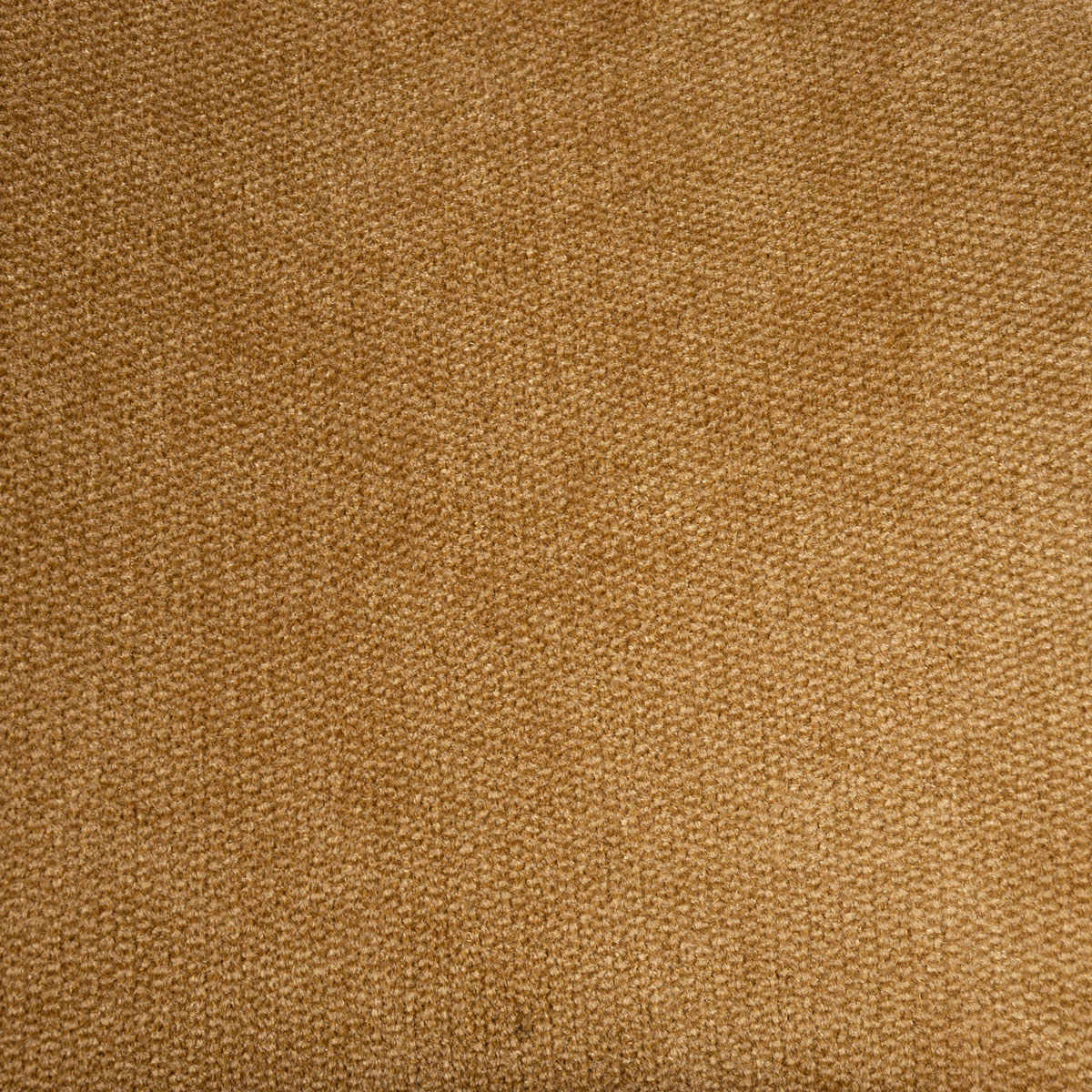 Silla MONTEVIL de tela ocre