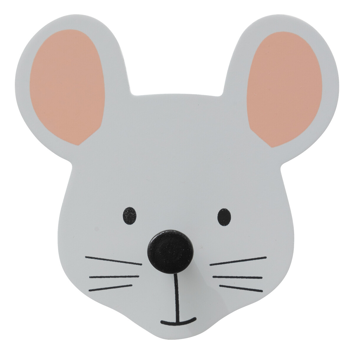 Set 3 Percheros Animales