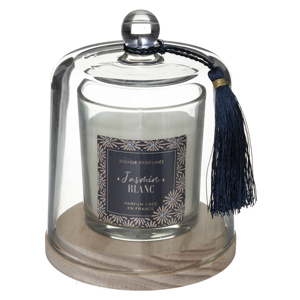 Vela De Jazm&iacute;n C/Campanilla 130G