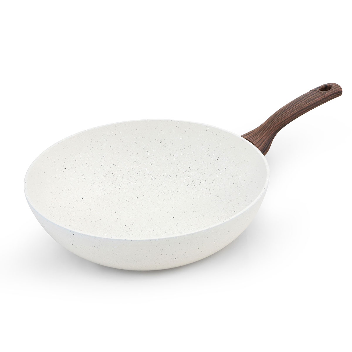 Wok Stonebright 28Cm 