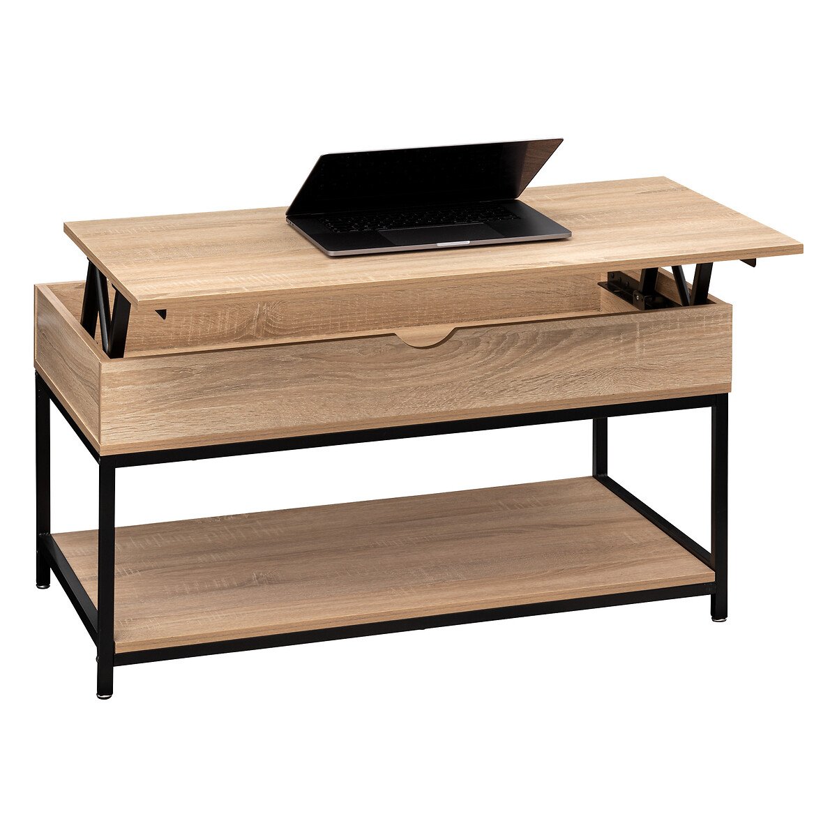 Mueble De Apoyo C/Tablero Elevable
