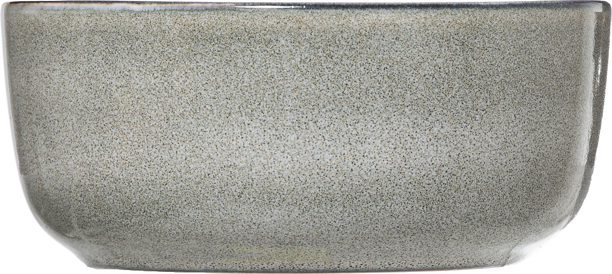 Cuenco TERRE INC 15cm verde