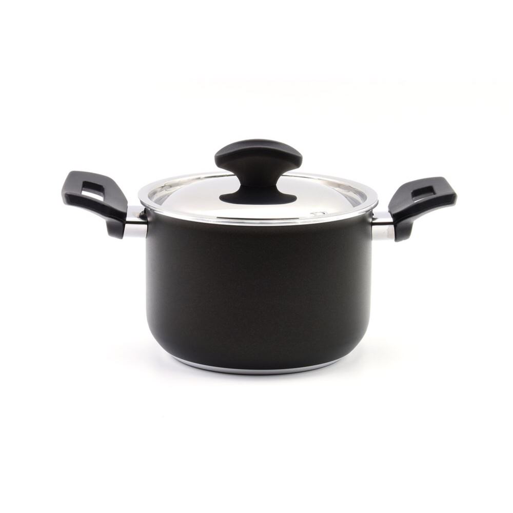 Panela Antiaderente Nº 16