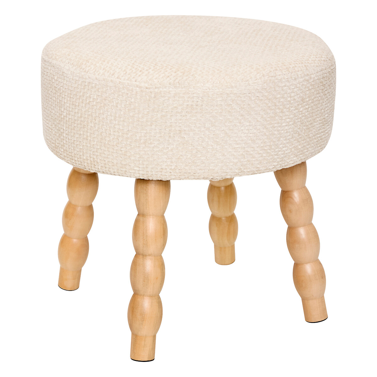 Taburete SPOLO blanca