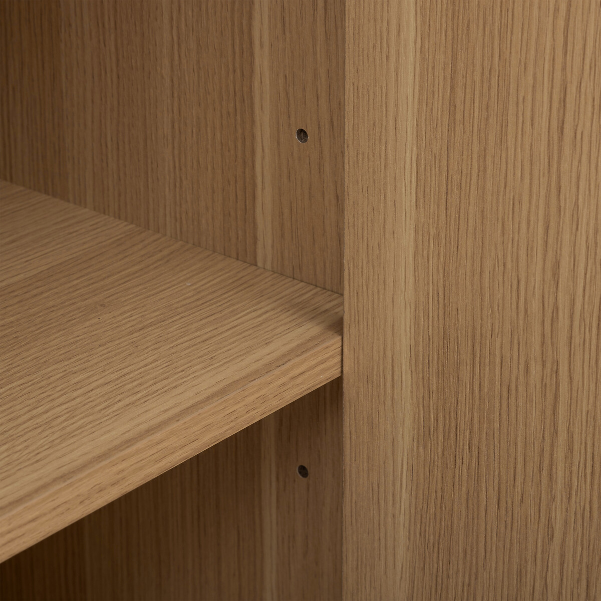 Aparador de mdf beige TASSO