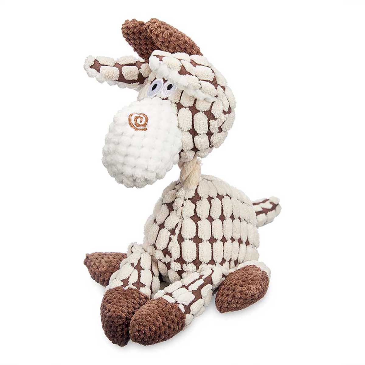 Juguete Jirafa Para Mascota