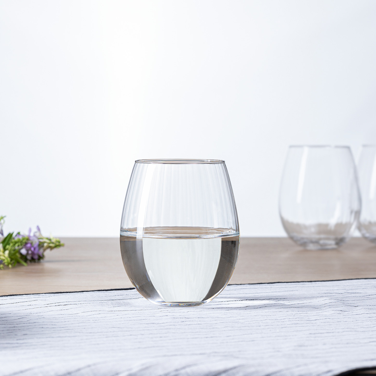 Vaso De Agua Volta 44cl