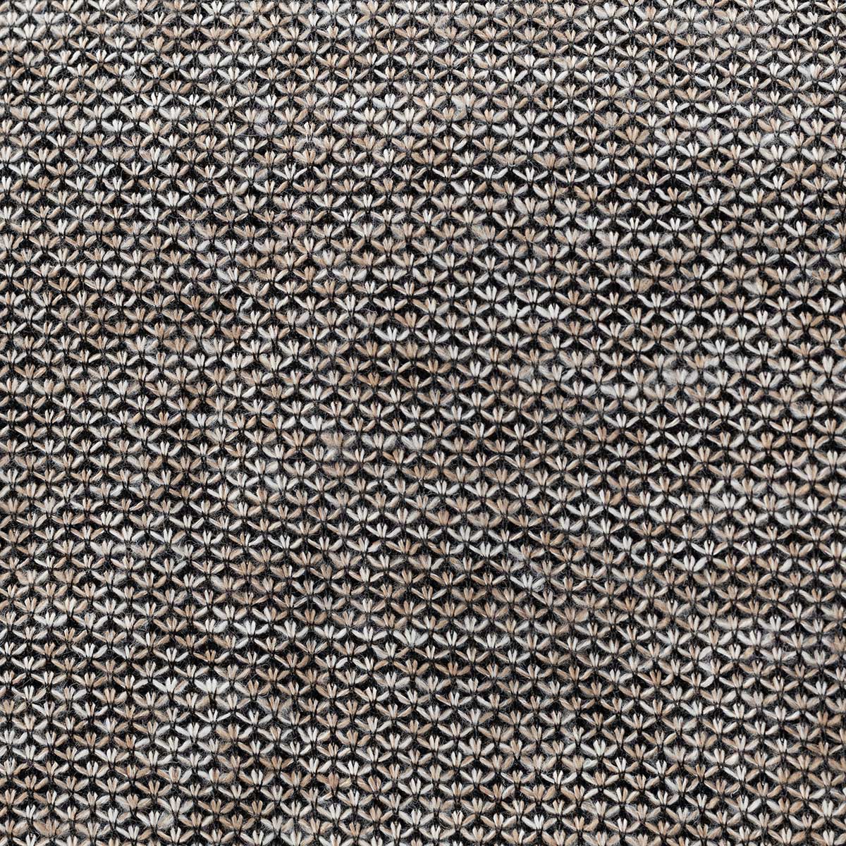 Manta Rusty Natural 130x160cm
